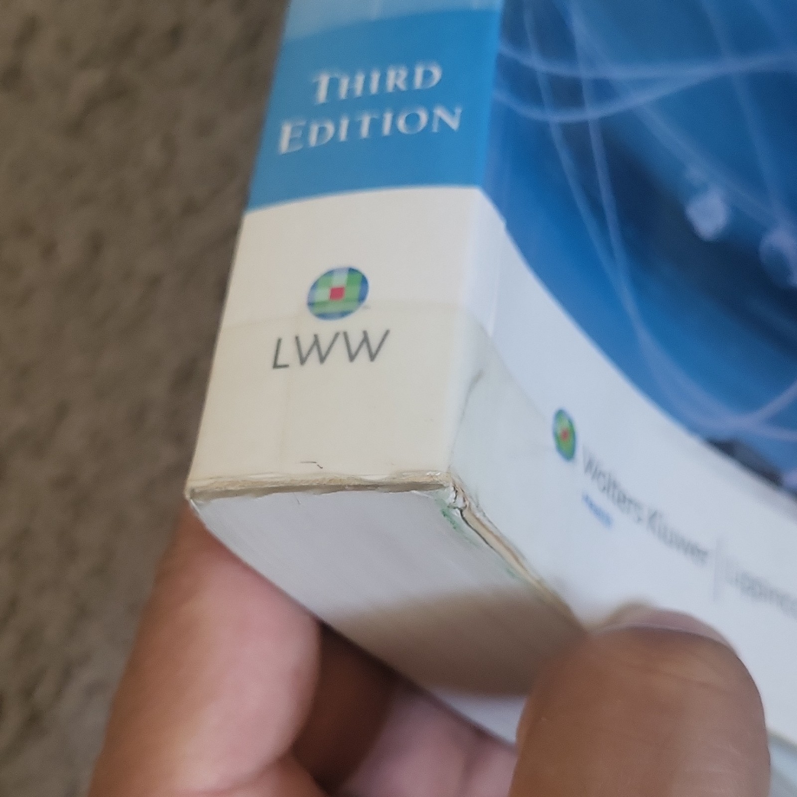 Lippincott Williams & Wilkins Medical Physiology 3rd Ed Rhoades Bell PB