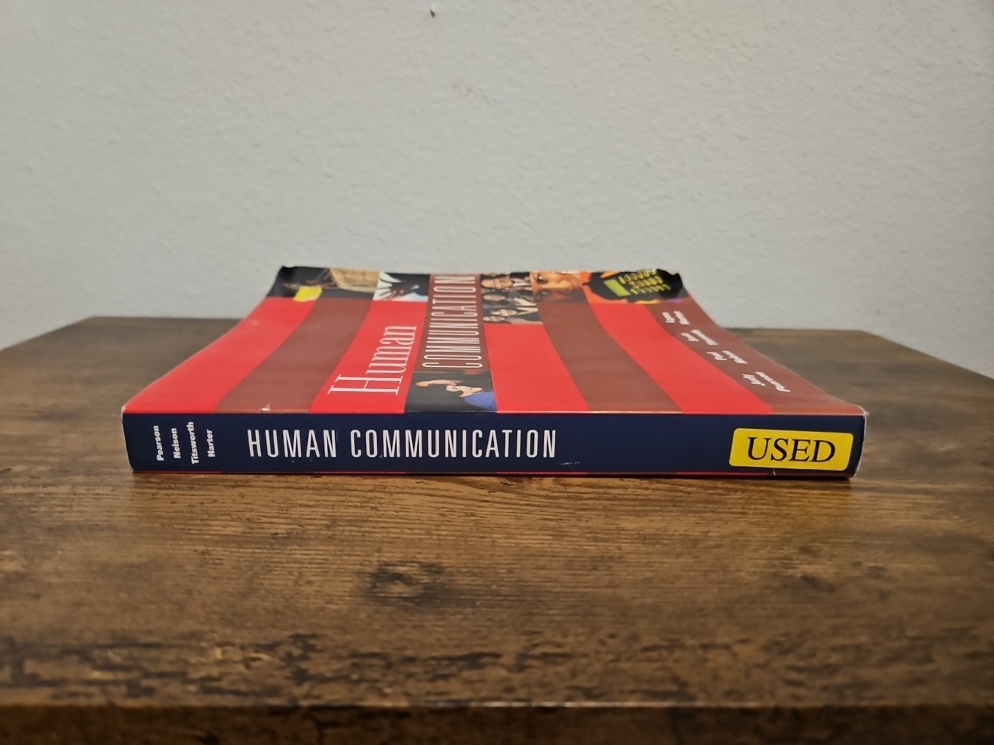 Human Communication with PowerWeb by Paul E. Nelson, Scott Titsworth, Lynn…