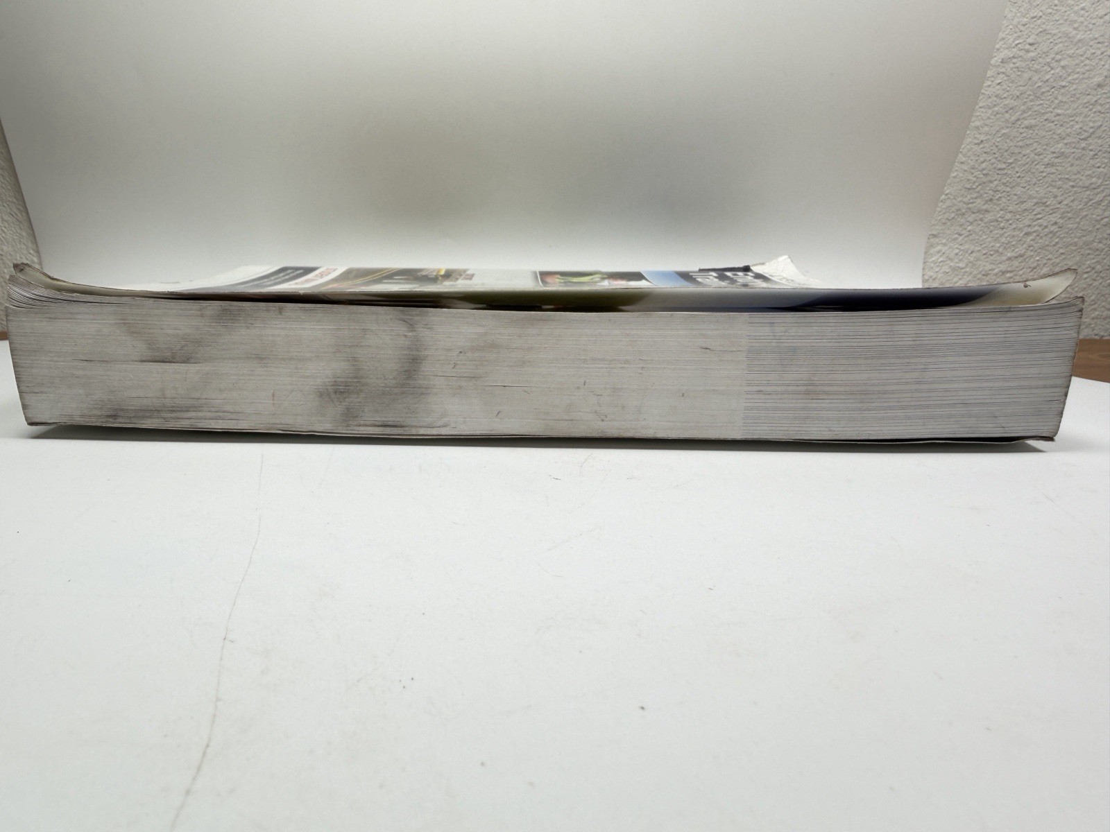 J.J. Keller Entry-Level Driver Training: Obtaining a CDL Student Manual Book