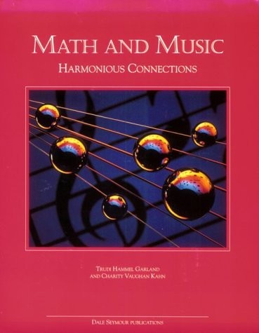 Math and Music: Harmonious Connections