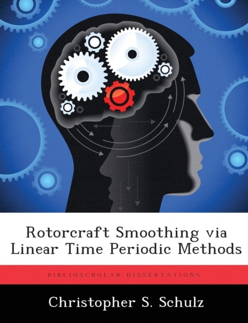 Schulz – Rotorcraft Smoothing via Linear Time Periodic Methods – paper – X555z