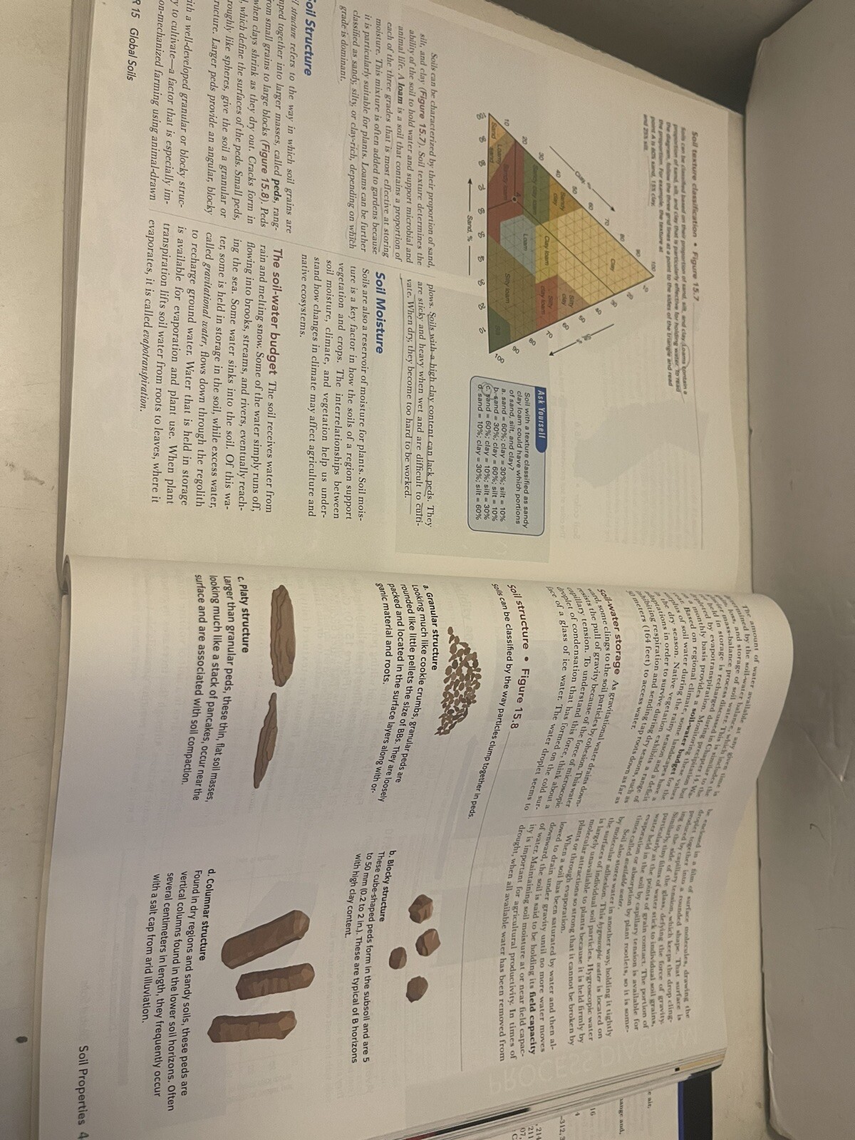 Visualizing Ser.: Visualizing Physical Geography by Timothy Foresman and Alan H.