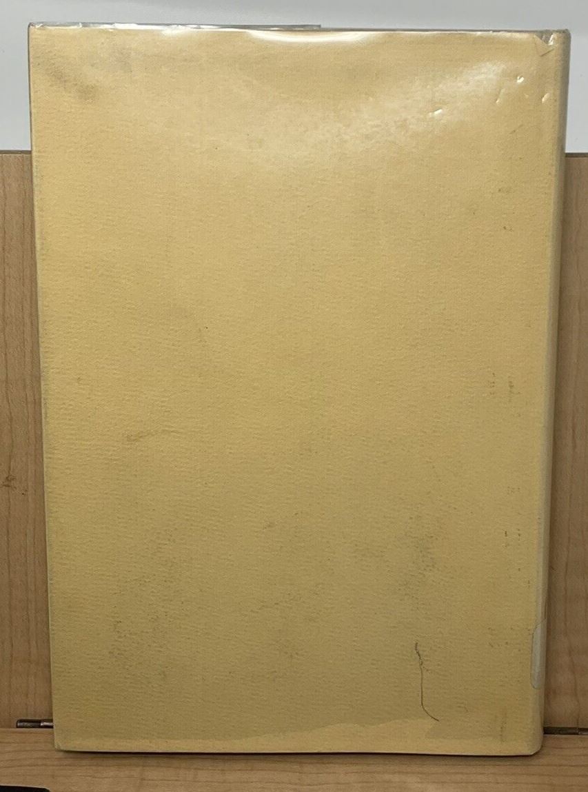 Theory of Measurement Pfanzagl 1968 1st American Edition E7
