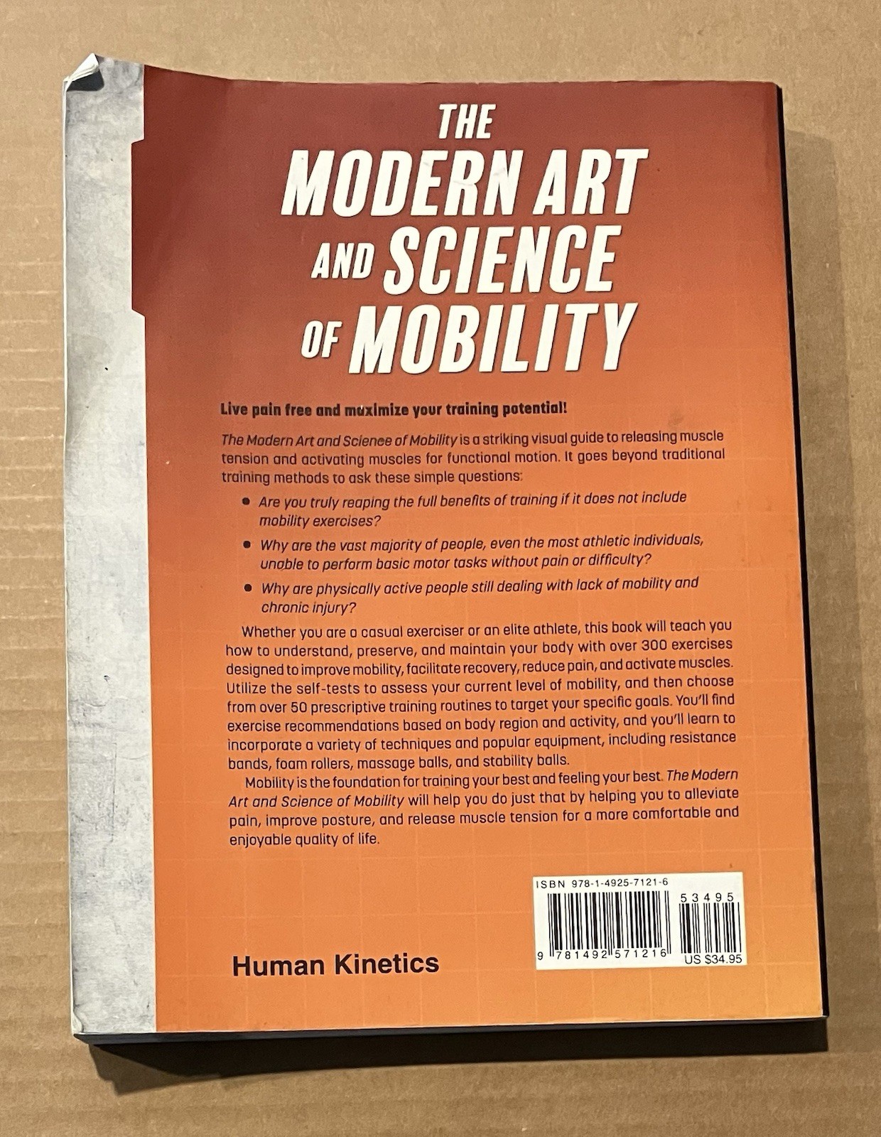 The Modern Art and Science of Mobility – GOOD