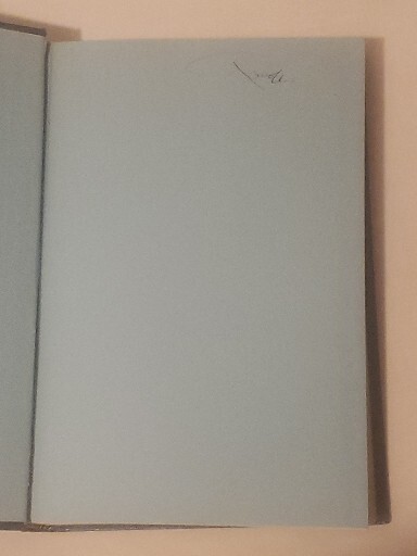 Advanced Accounting 3rd Edition Griffin, Williams, & Larson (1977) HC 1970’s