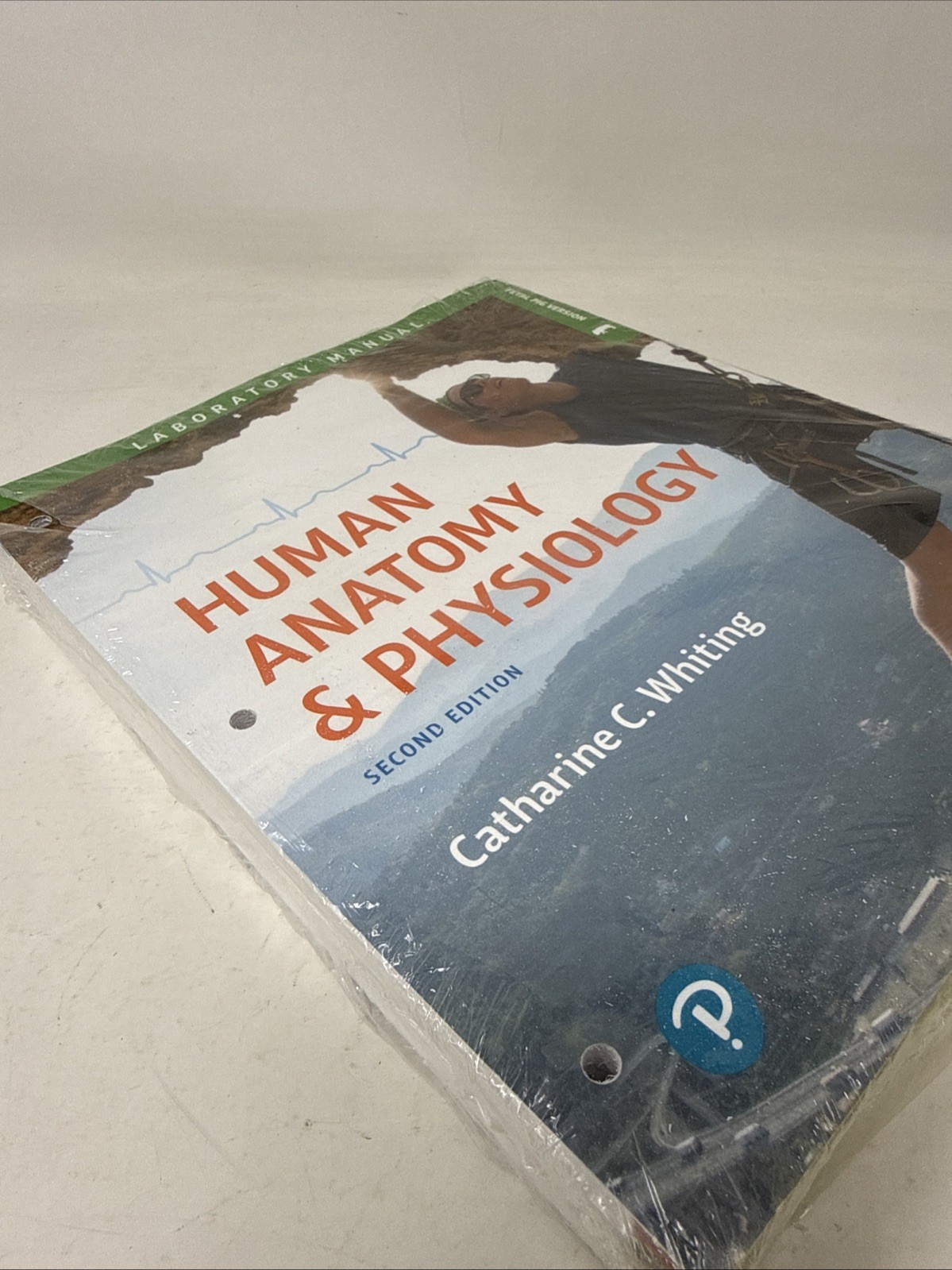 Human Anatomy & Physiology Laboratory Manual: Second Ed. Fetal Pig. Looseleaf