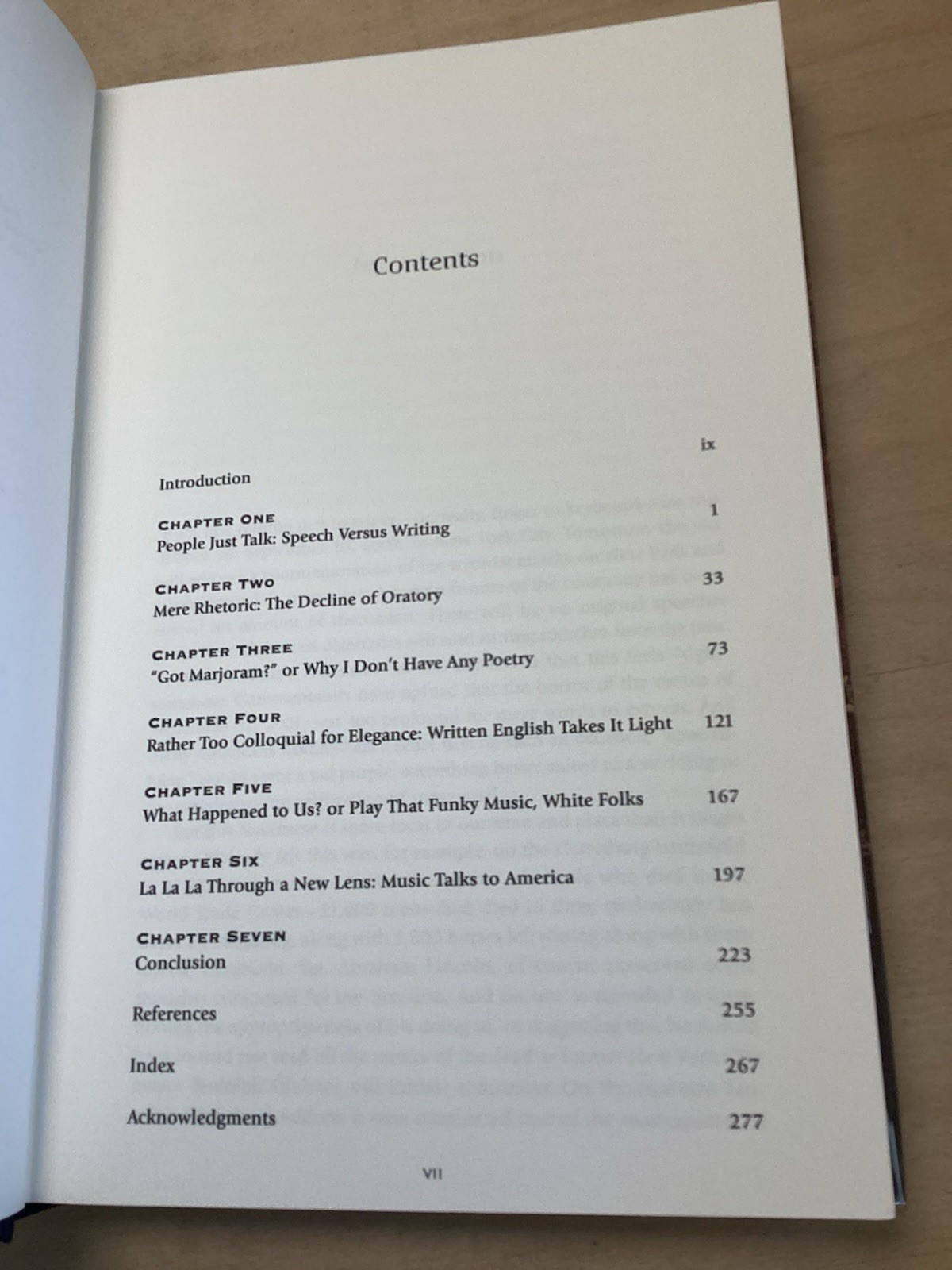 Doing Our Own Thing By: John Mcwhorter, Gotham Books Oct. 2003 1st. Ed. HC/DJ