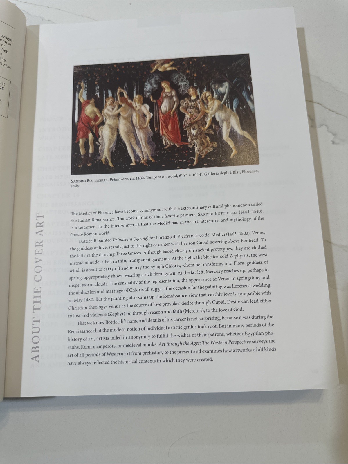 Gardner’s Art through the Ages: The Western Perspective, Volume II by Kleiner