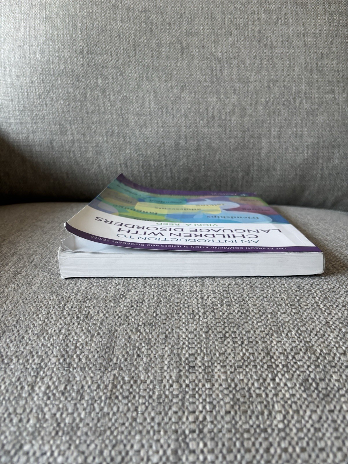 An Introduction to Children with Language Disorders 5th Paperback