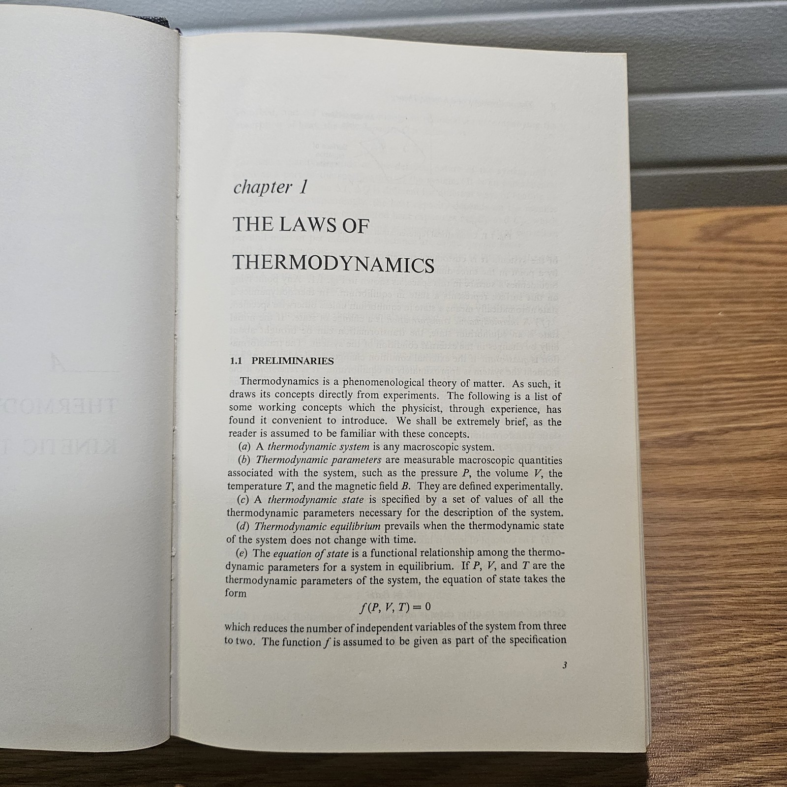 Statistical Mechanics by Kerson Huang (1963, Hardcover, John Wiley & Sons)