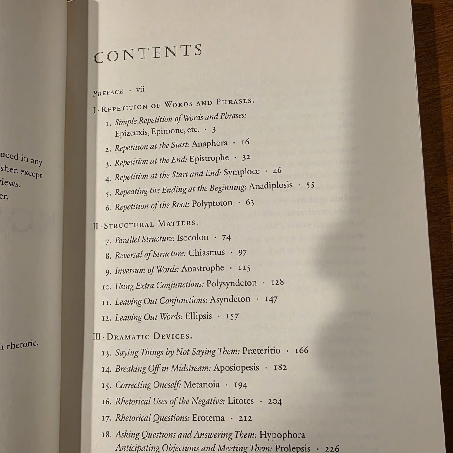 Farnsworth’s Classical English Rhetoric Farnsworth, Ward