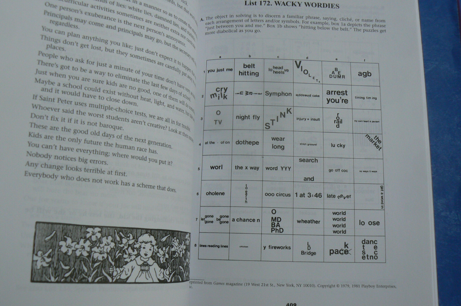 The Reading Teacher’s BOOK of LISTS,4E,EXCELLENT RESOURCE! Nice PB,Fry,Kress