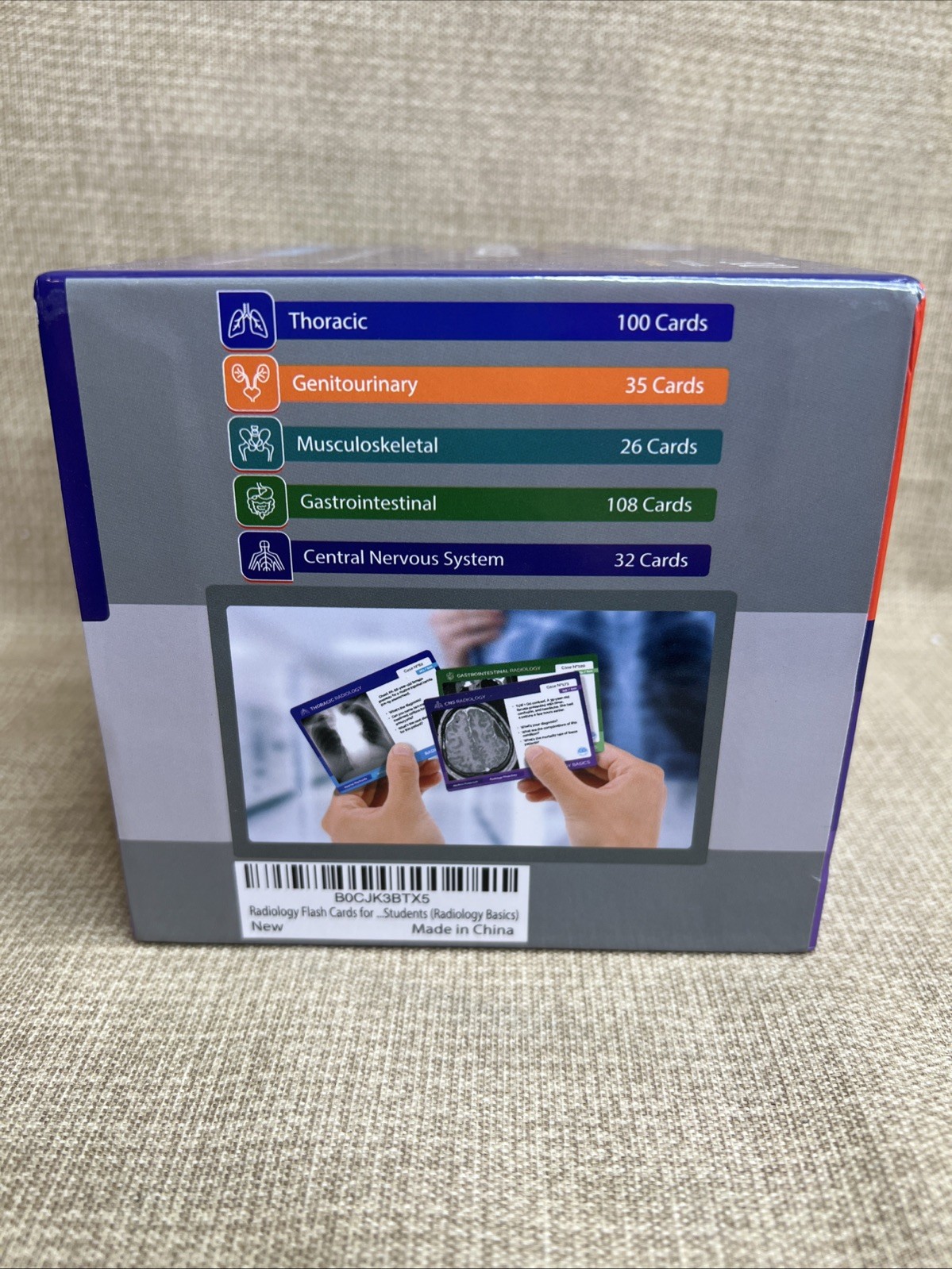 Essentials of Radiology Basics Diagnostic Imaging Case Review Series 2