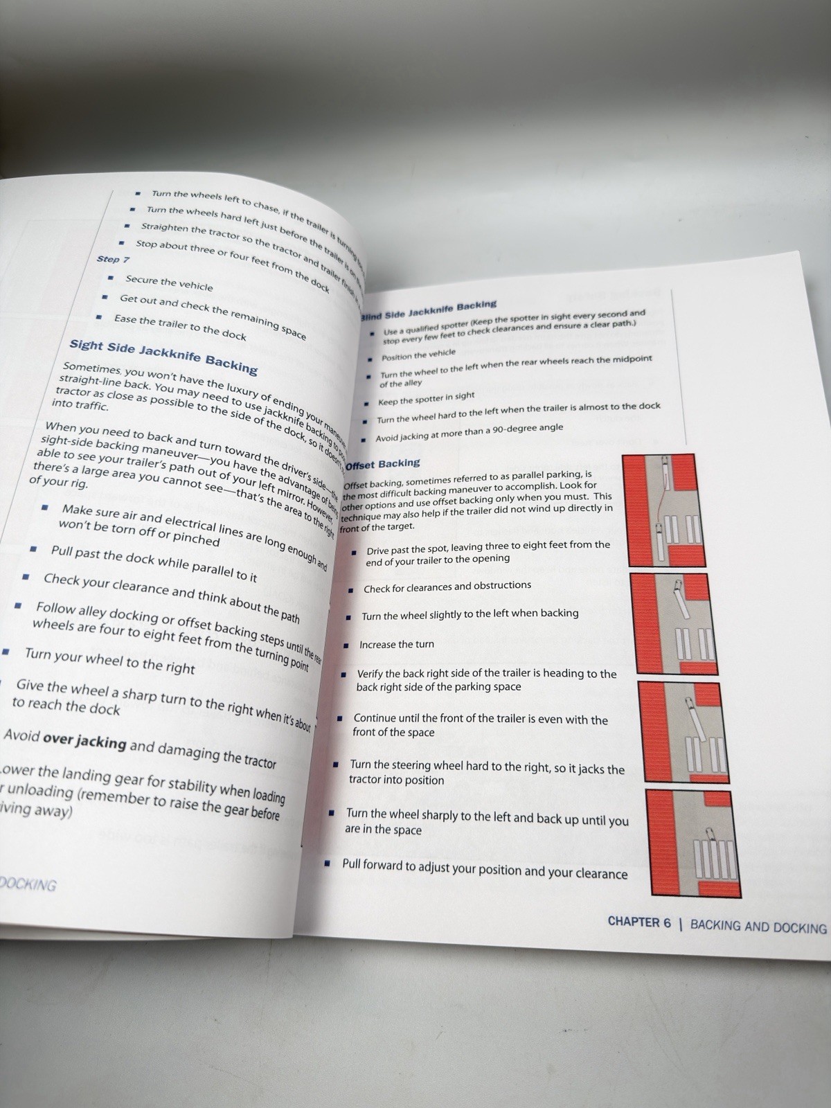 J.J. Keller Entry-Level Driver Training: Obtaining a CDL Student Manual Book