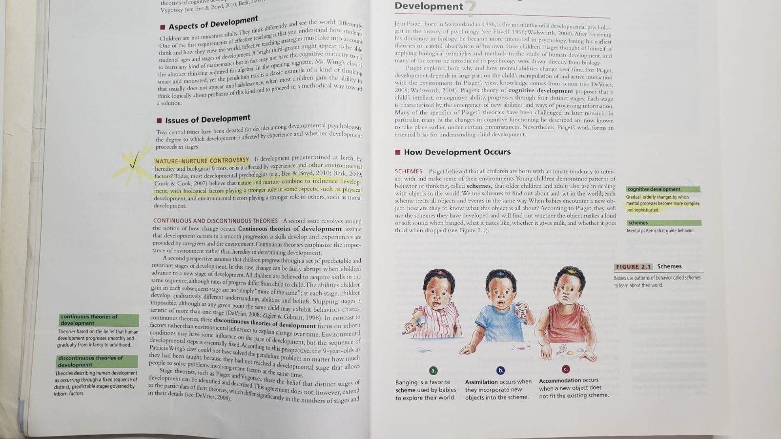 Educational Psychology