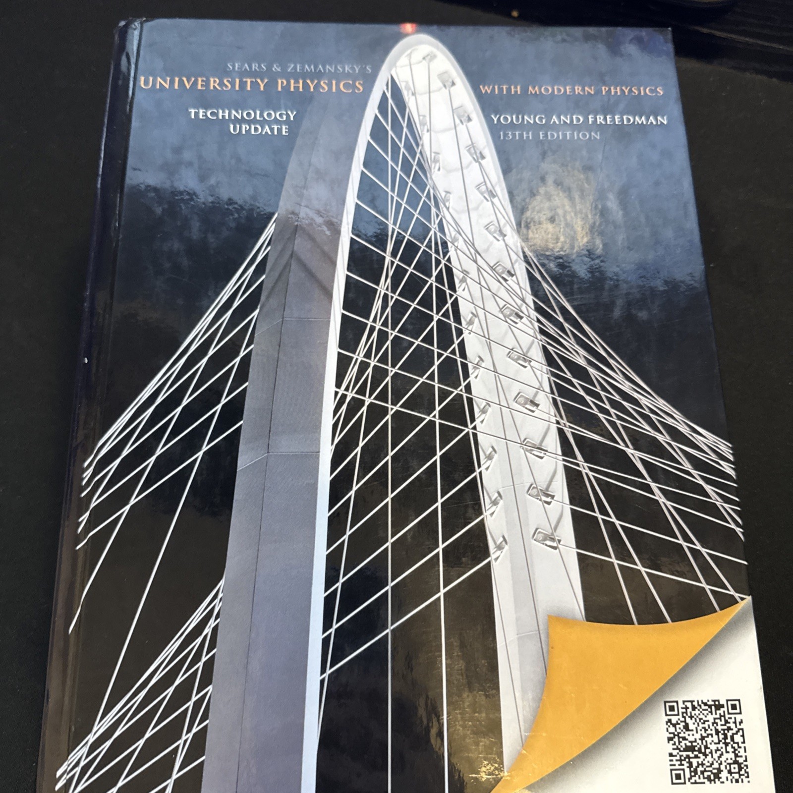 Sears And Zemansky’s University Physics With Modern Physics: Technology Upda…