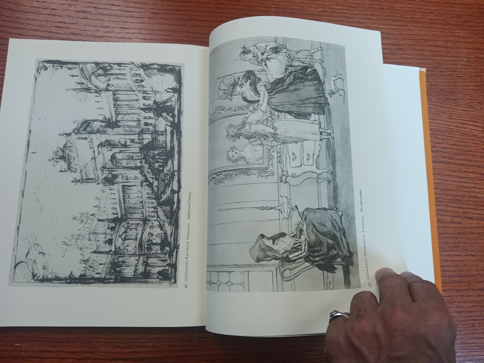 European Drawings, 1375-1825 (1981, HC w DJ) Pierpont Morgan