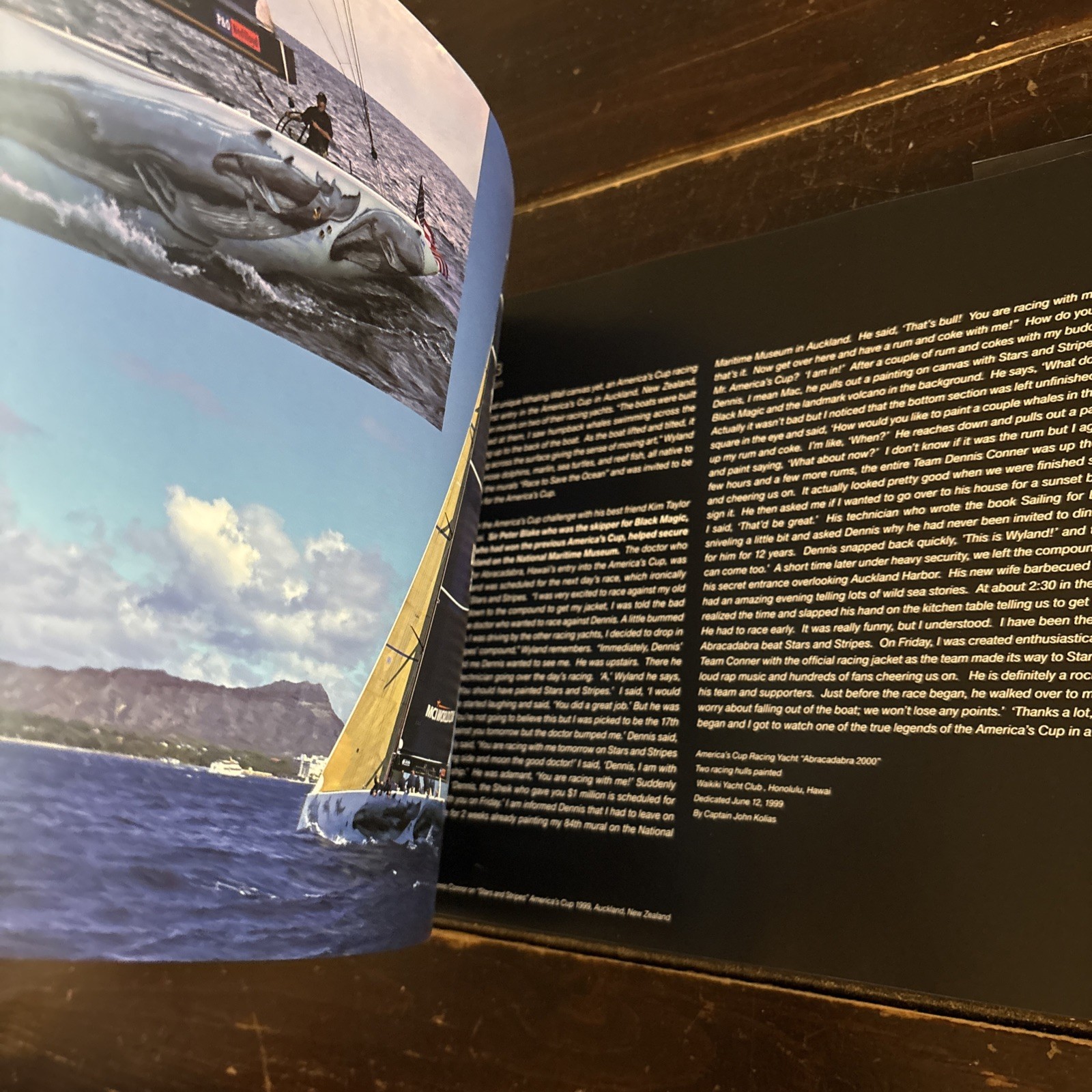 100 Wyland Whaling Walls by Not Available (2008, Hardcover)