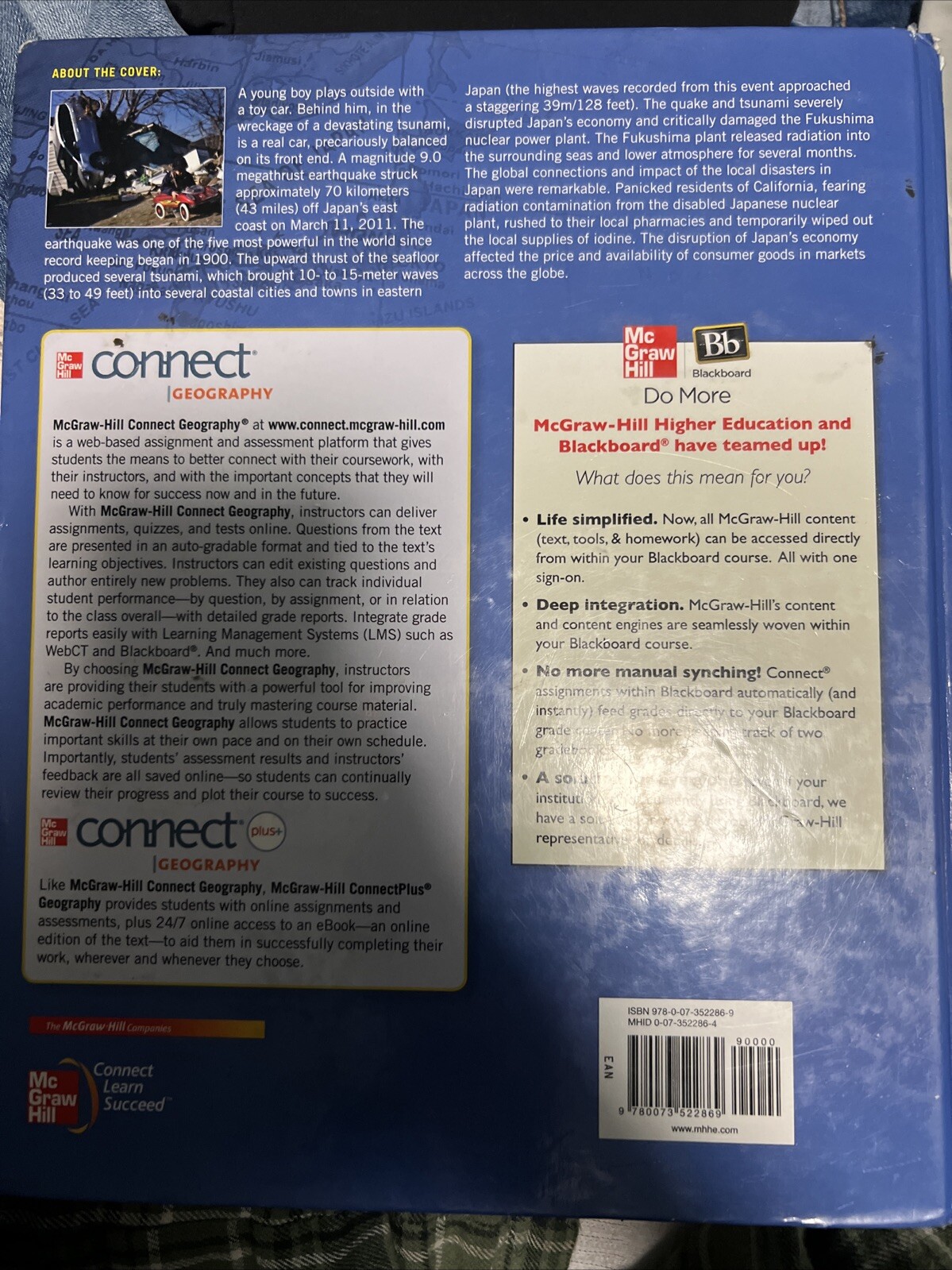 Contemporary World Regional Geography by Elizabeth Chacko, Michael Bradshaw,…