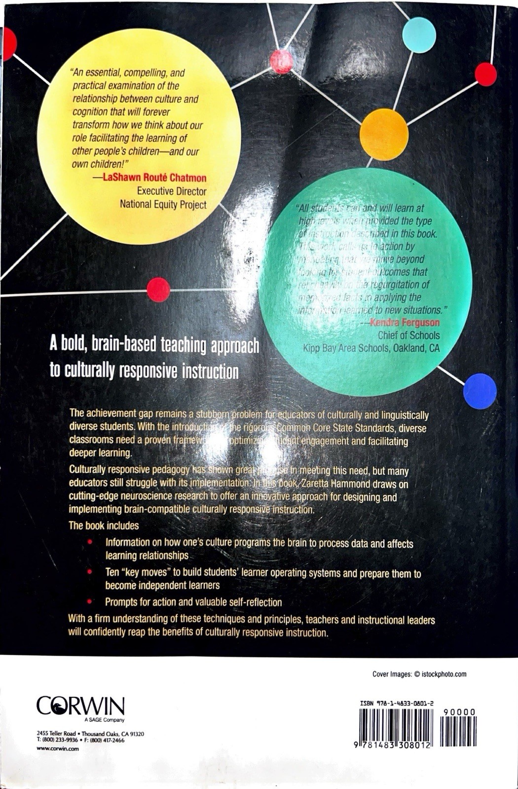Culturally Responsive Teaching & The Brain