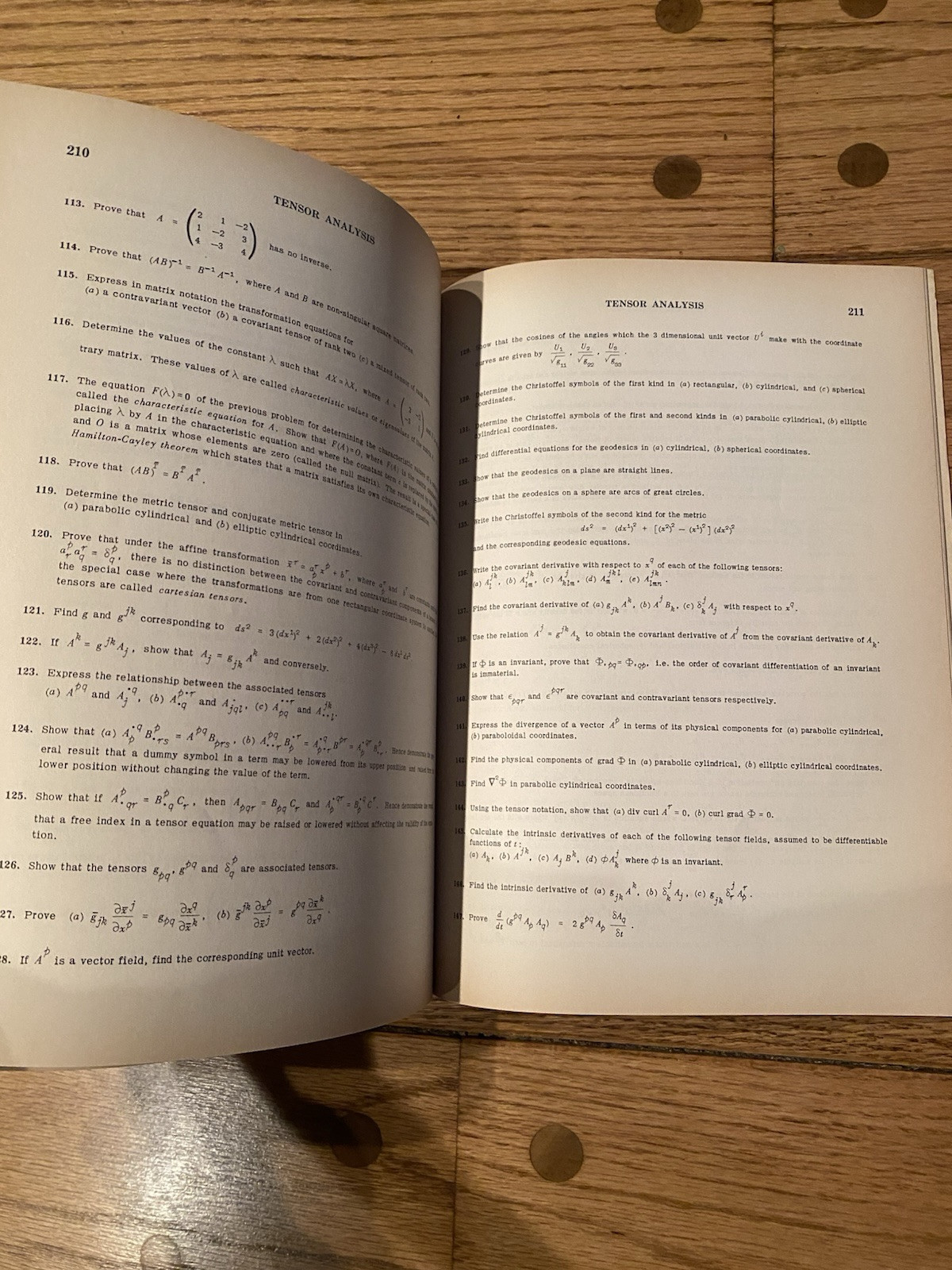 Schaum’s Outline Ser.: Schaum’s Outline of Vector Analysis -Murray R. Spiegel