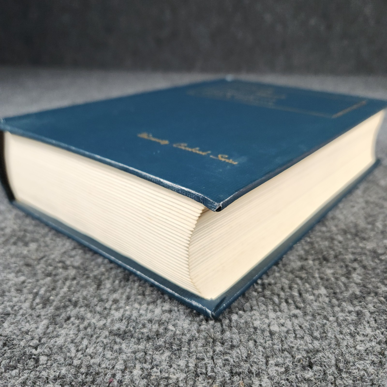 Torts Cases and Materials Prosser Smith Schwartz University Casebook Series 1976