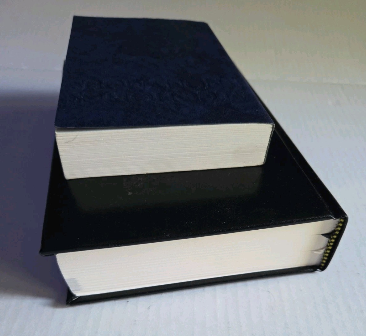 The Anonymous Press Study Edition of Alcoholics HC & Alcoholics Anon Self Help