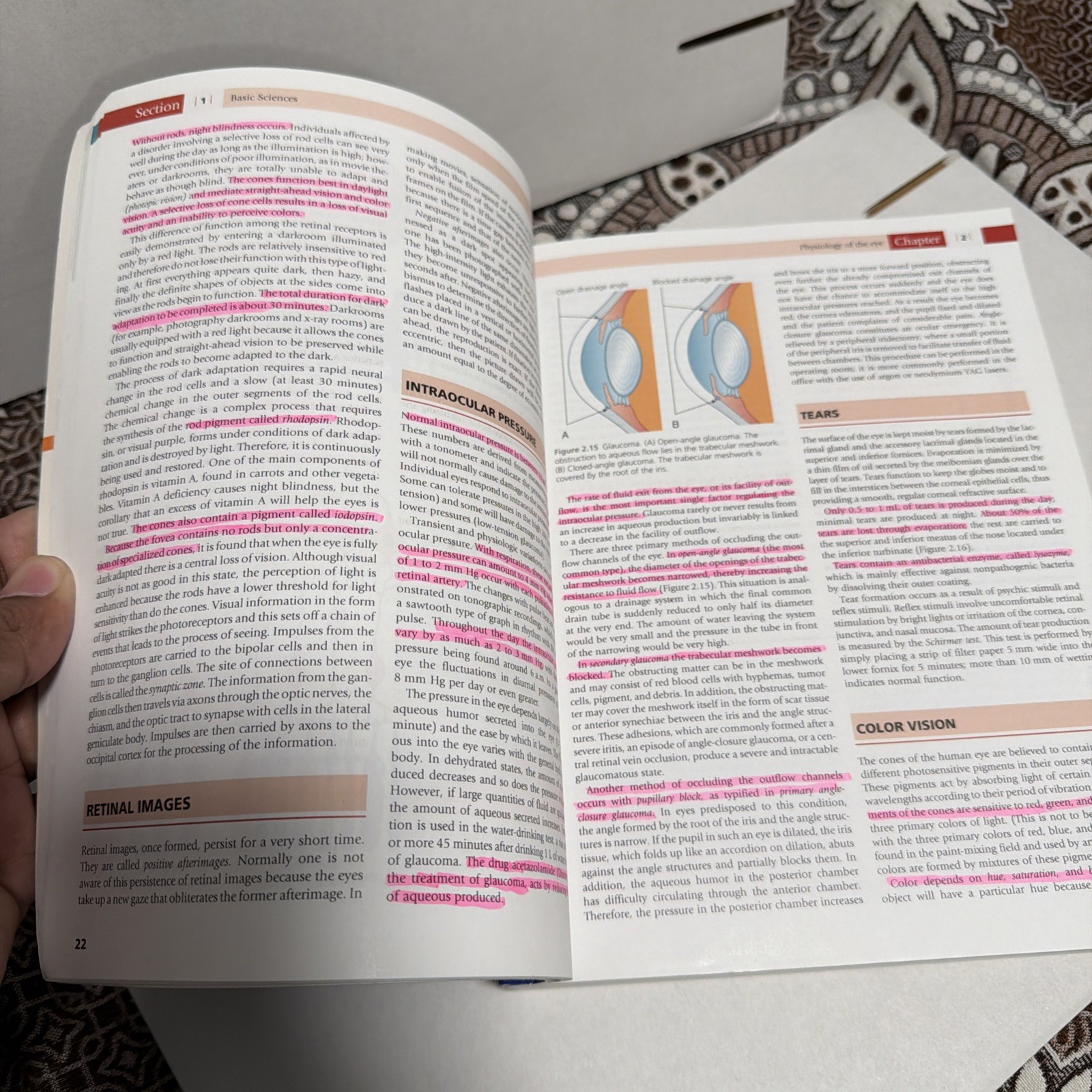 The Ophthalmic Assistant : A Text for Allied and Associated Ophth