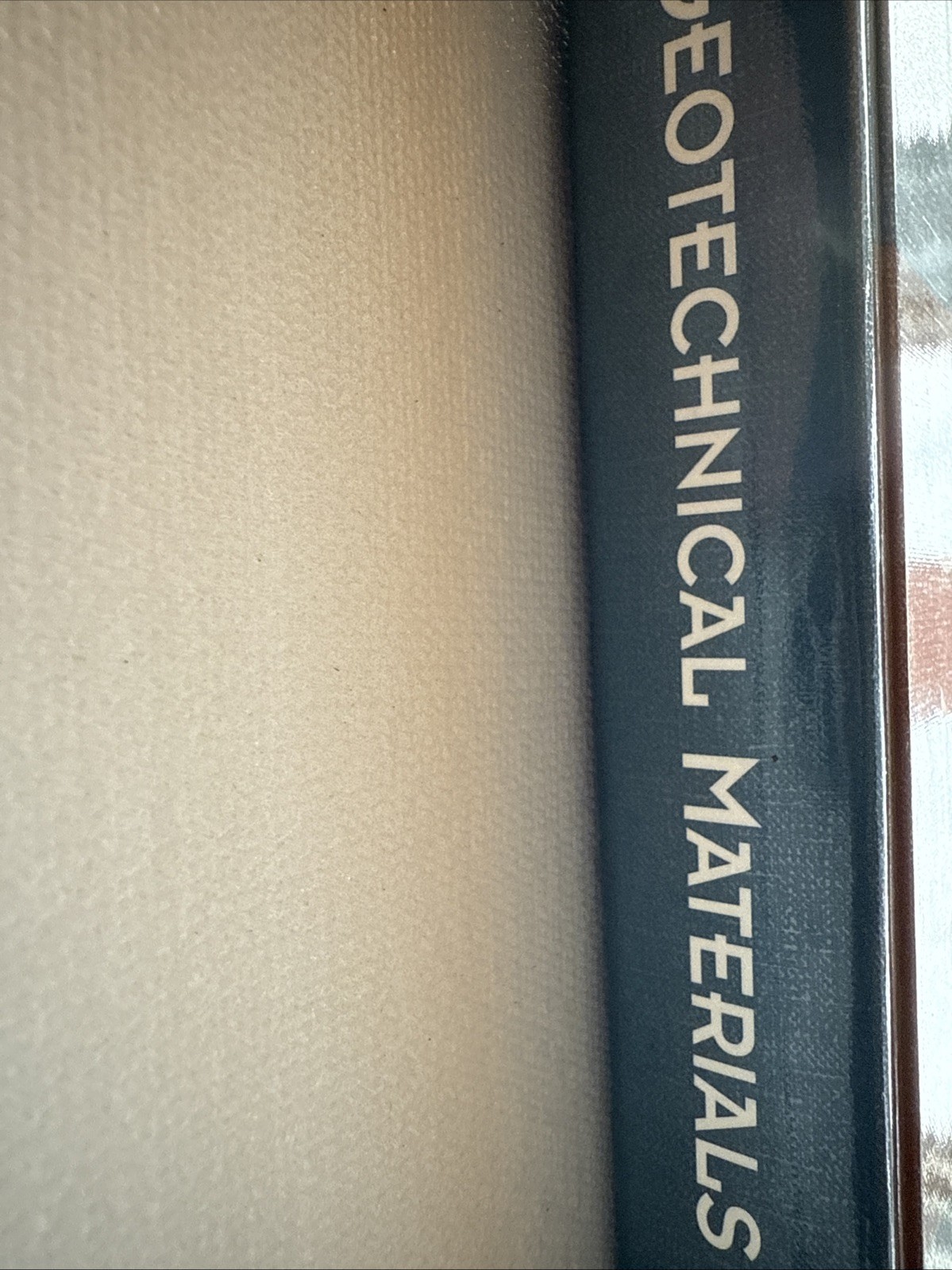 Mcgraw-Hill Construction Ser.: Geotechnical Materials in Construction by Marion
