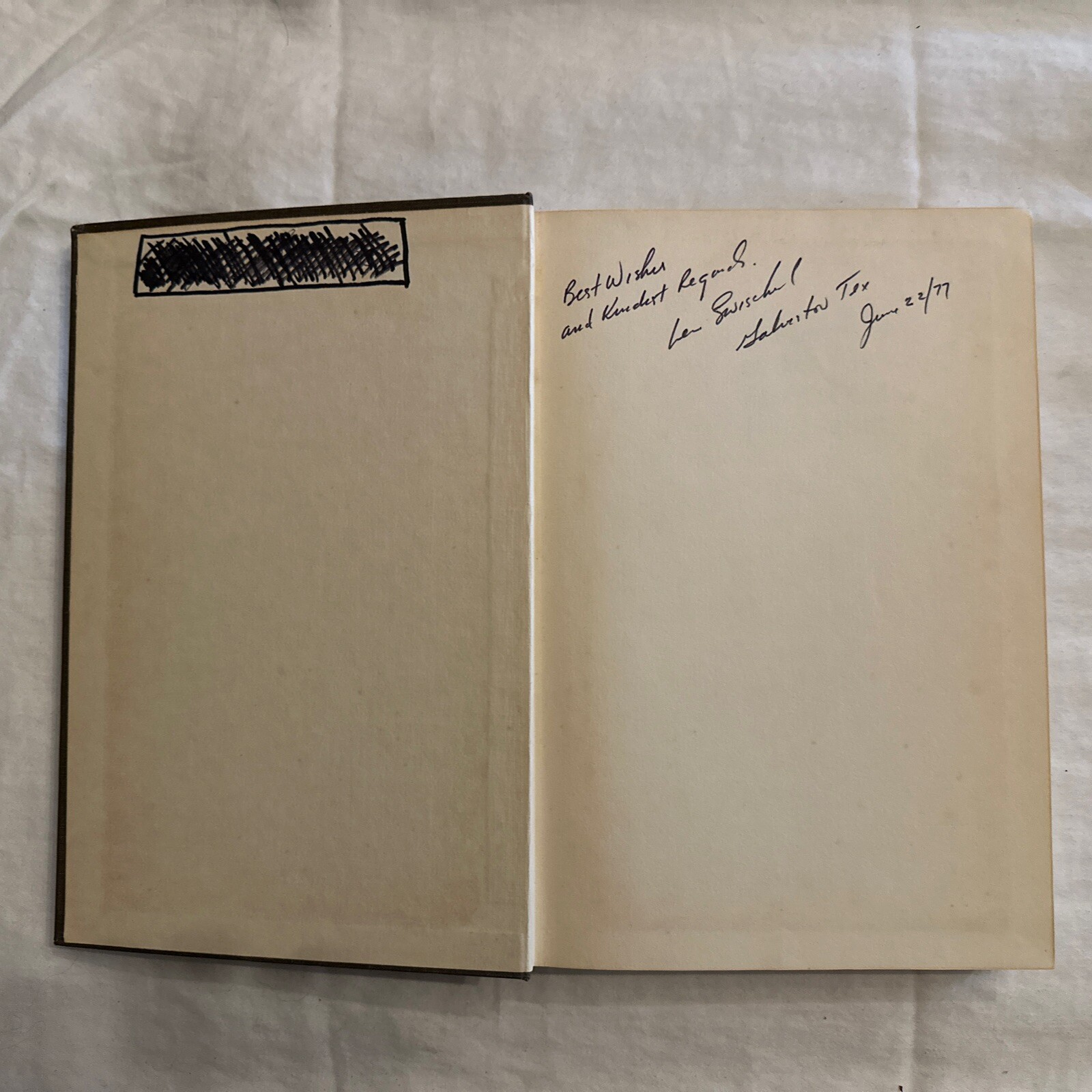 Radiology of the Newborn and Young Infant Leonard E. Swischuk hardcover Signed