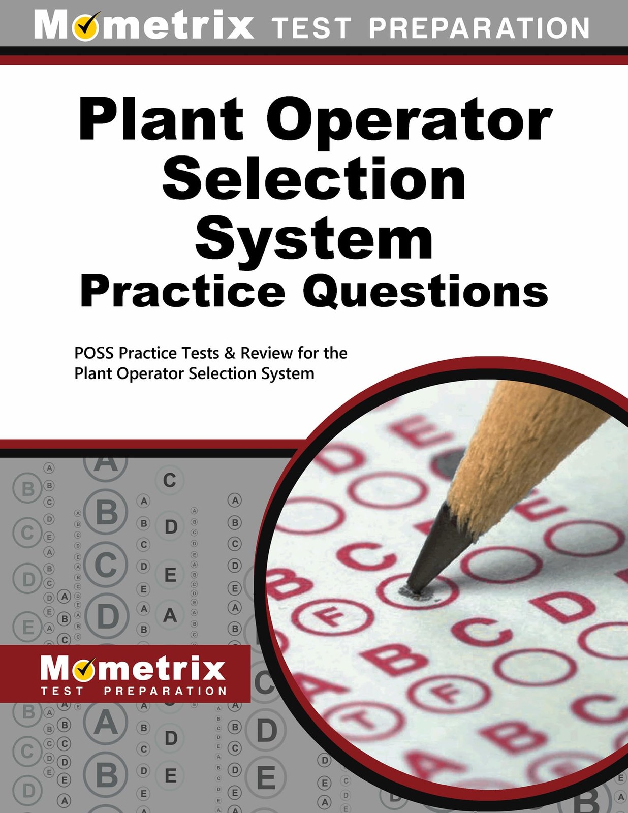 Plant Operator Selection System Practice Questions: POSS Practice Tests & Ex…