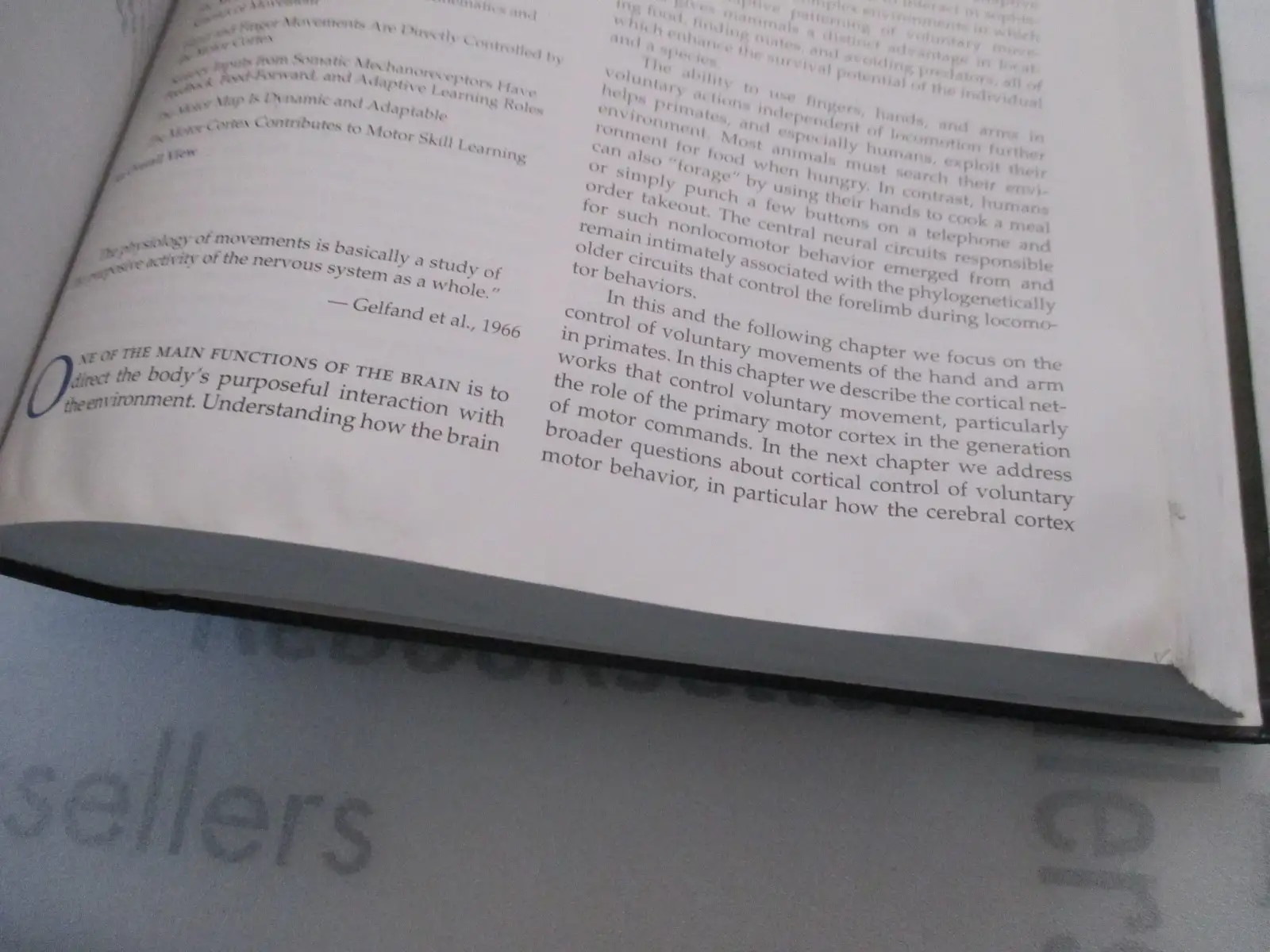 Principles of Neural Science, Fifth Edition (Principles of Neural Science (Kan..