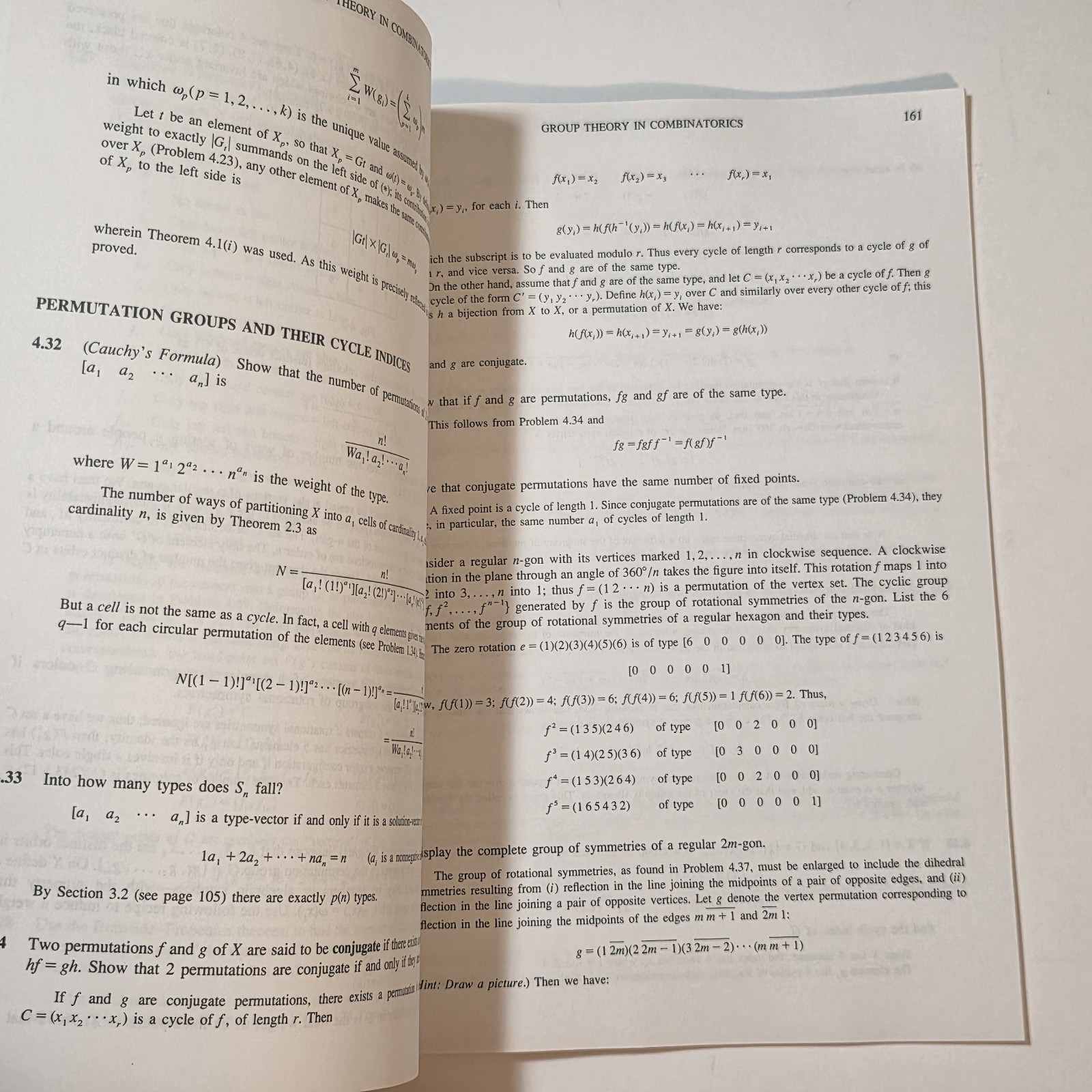 Schaum’s Outline Of Combinatorics