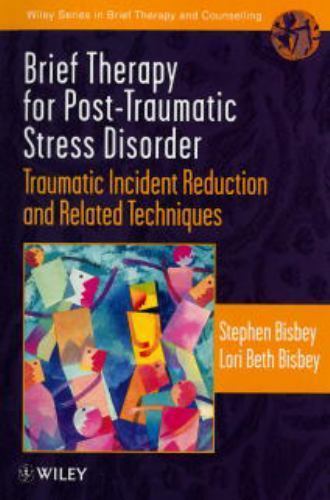 Wiley Series in Brief Therapy and Counselling Ser.: Brief Therapy for …