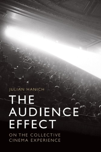Julian Hanich The Audience Effect (Digital download)