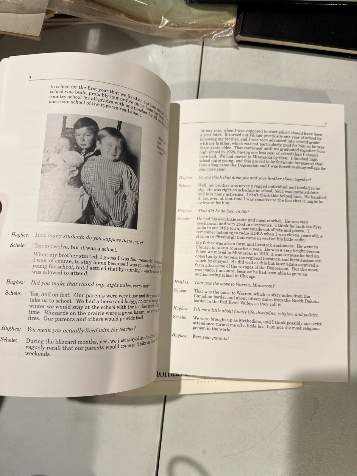 Ophthalmology Oral History. 3 Vol. Duane, Scheie , A.E. Maumenee. Softcover.