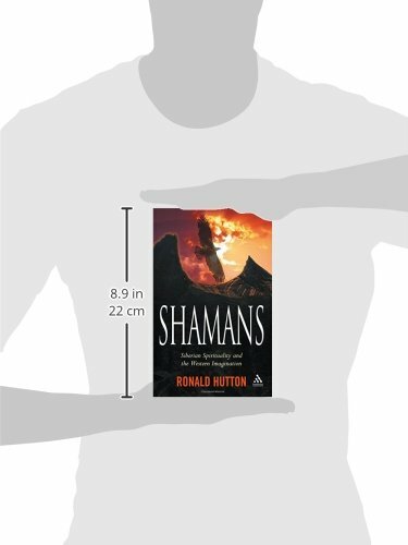 Shamans: Siberian Spirituality and the Western Imagination