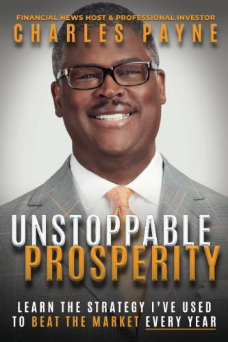 Unstoppable Prosperity (Paperback) by Charles Payne