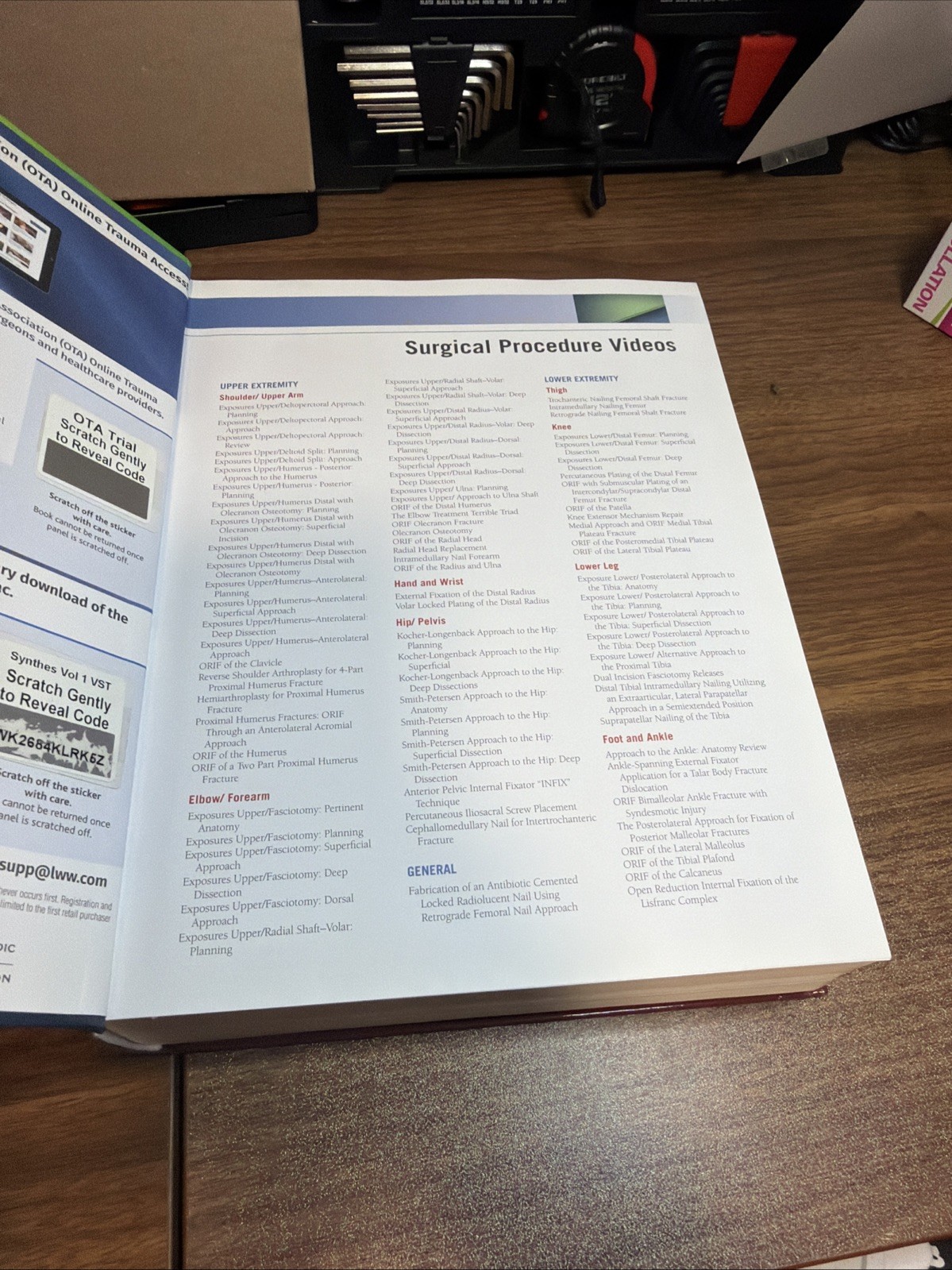 Rockwood and Green’s Fractures In Adults Volume 1 Ninth Edition Textbook