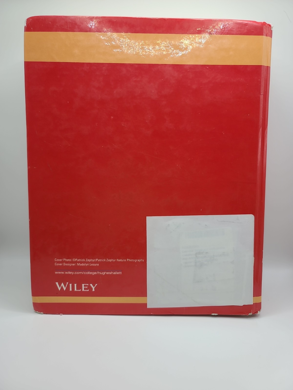 Wiley Calculus Single & Multivariable 6th Ed Textbook Hughes-Hallett