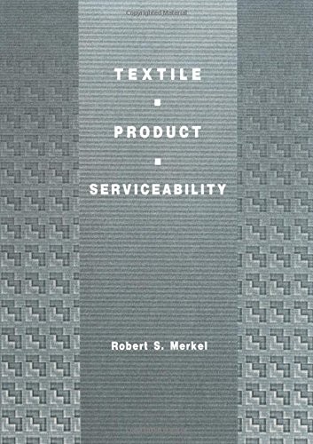 Textile Product Serviceability By Specification