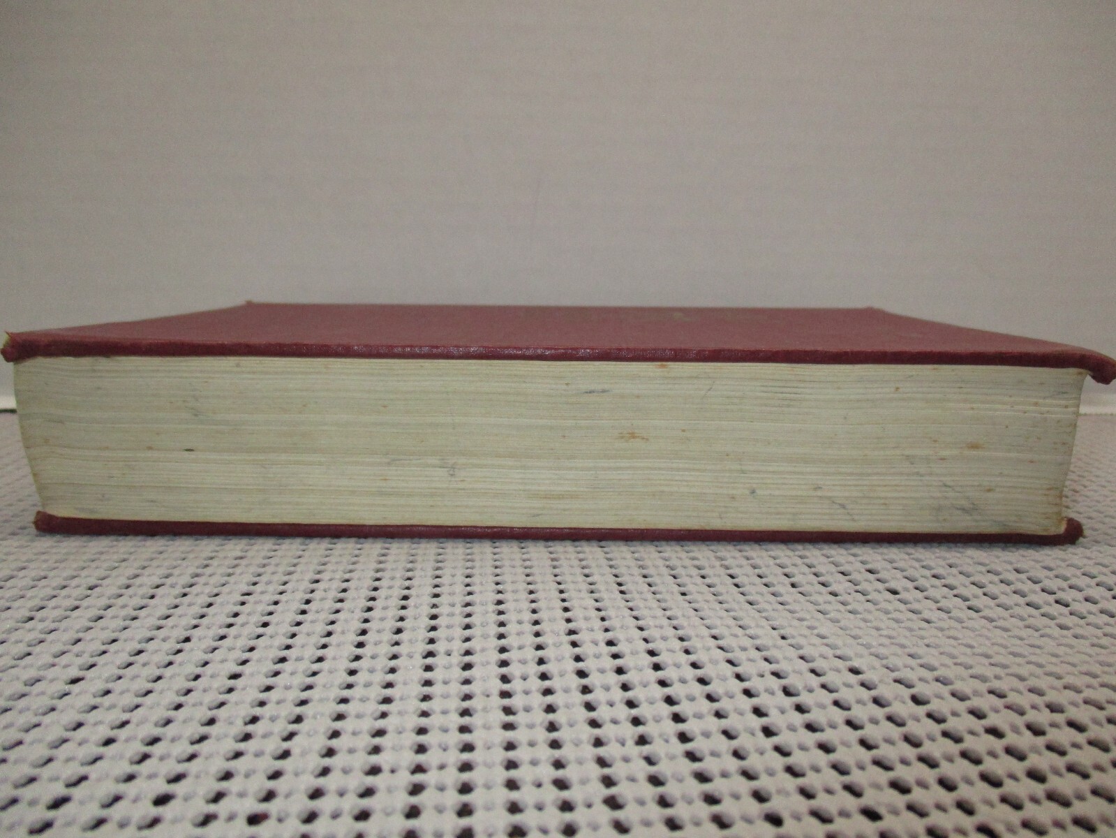 Art Through The Ages Helen Gardner 1936 Revised Edition Hardcover