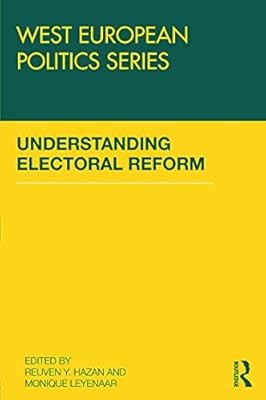 Understanding Electoral Reform, , Used; Very Good Book