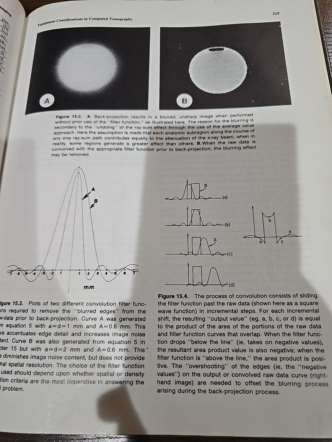 The Physical Basis of Medical Imaging – Coulam, Erickson, Rollo, and James…