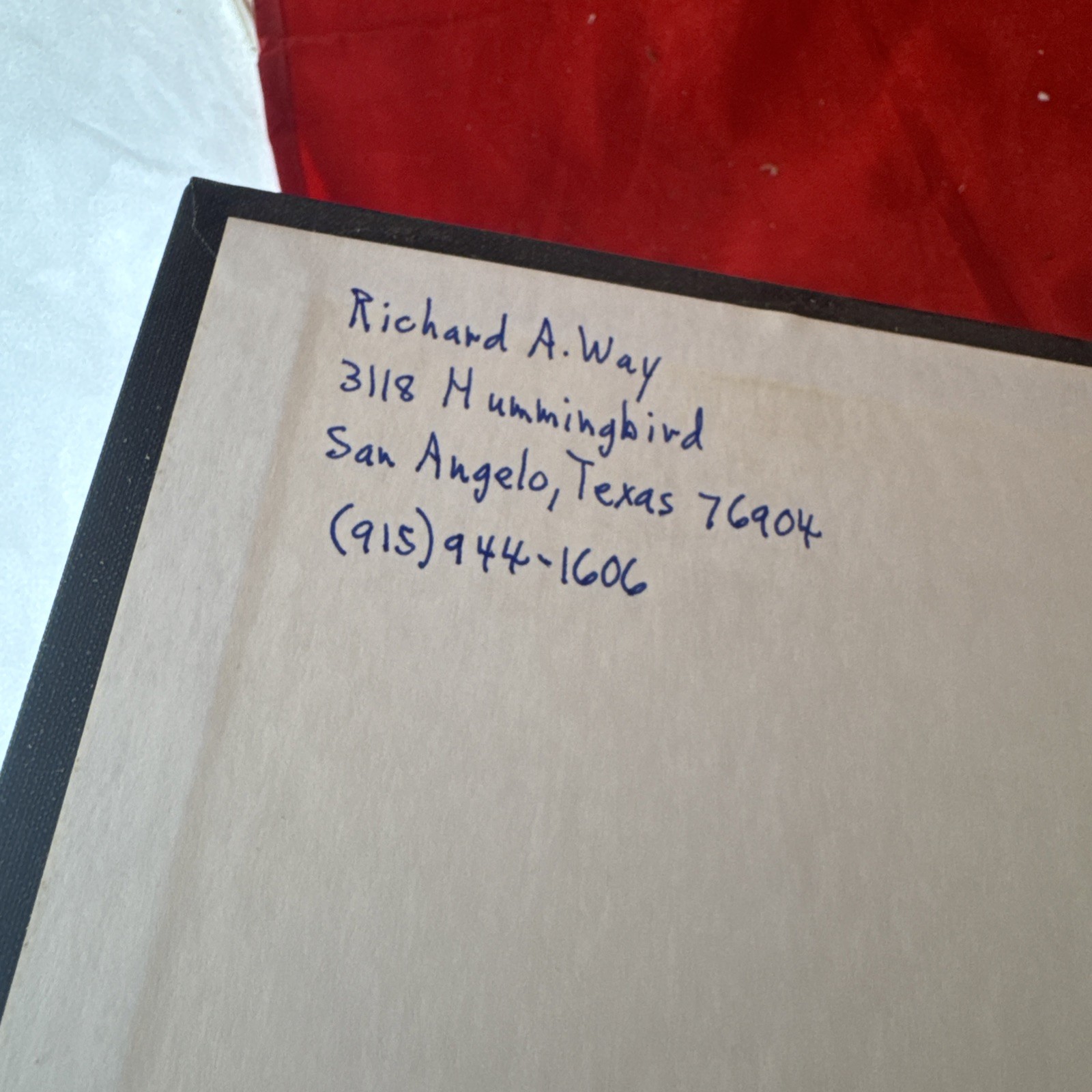 1973 The Procedure Handbook of Arc Welding 12th Edition by Lincoln Electric
