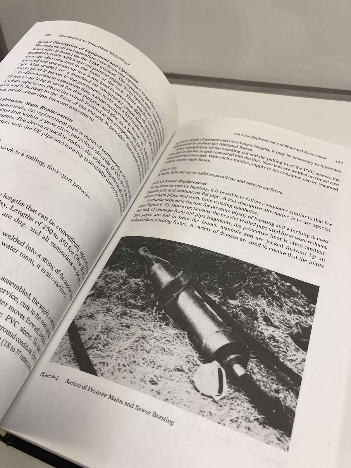 An Introduction to Trenchless Technology Trenching Pipe Digging Construction 13
