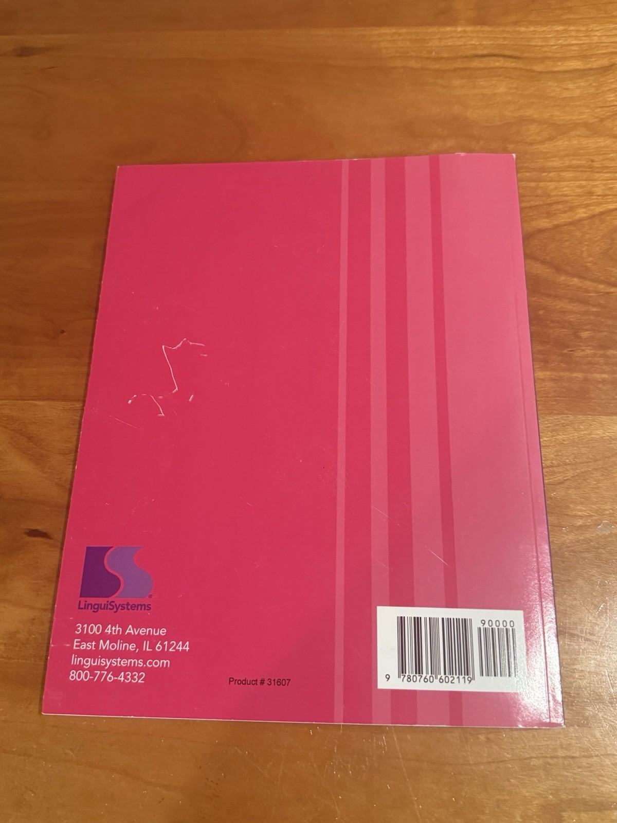 1998 Linguisystems HELP for ARTICULATION 1998 Vintage Exceptional condition