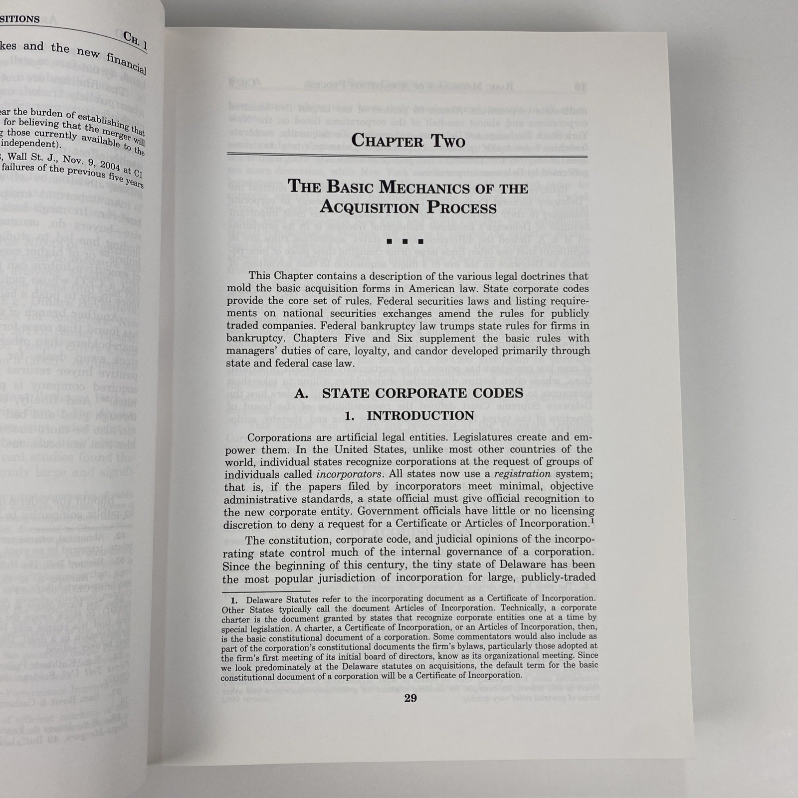 The Law of Mergers and Acquisitions, 4th (American Casebook Series) by Oesterle