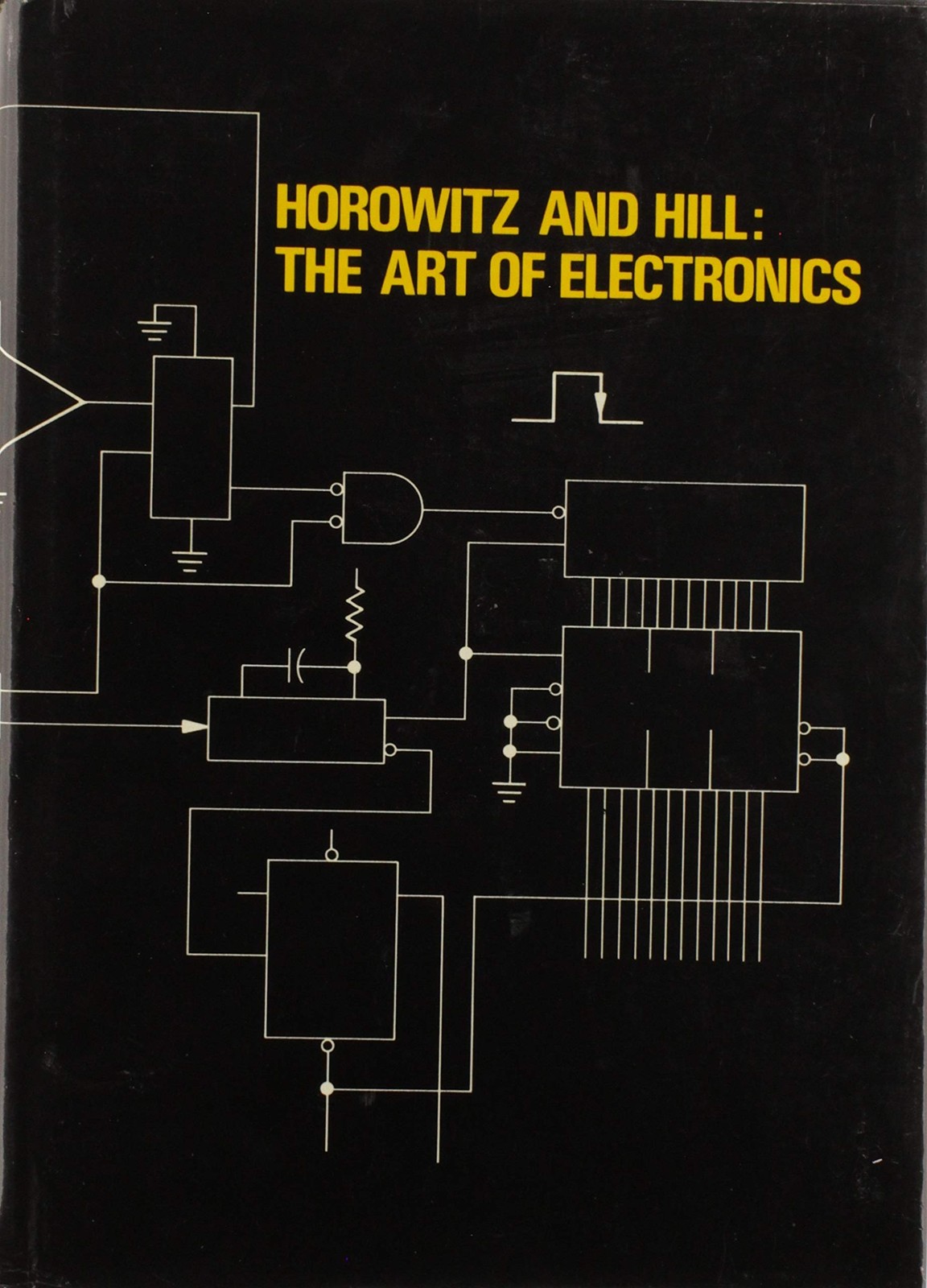 Art of Electronics