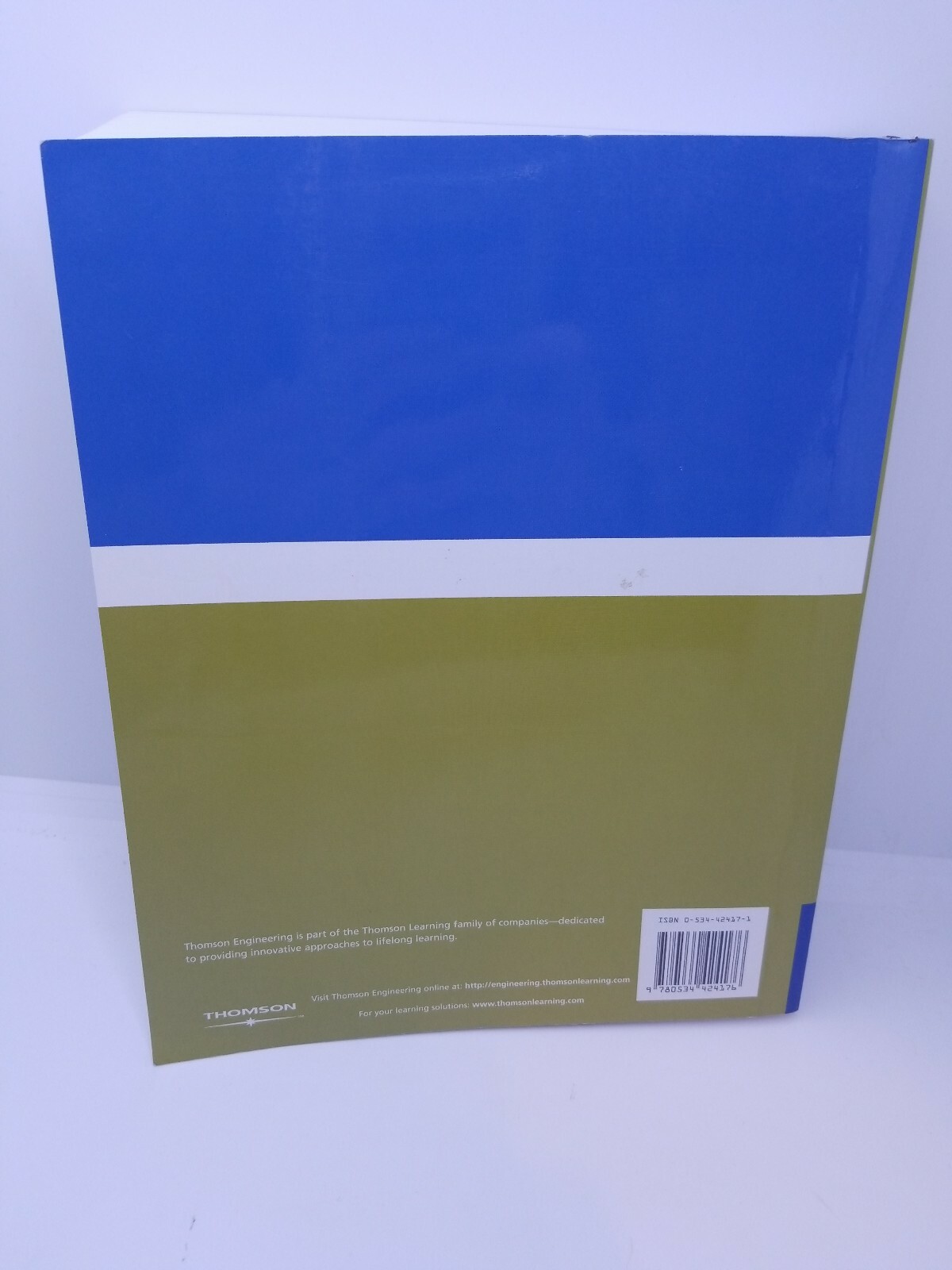 MATLAB Programming for Engineers by Stephen J. Chapman NEW 0534424171